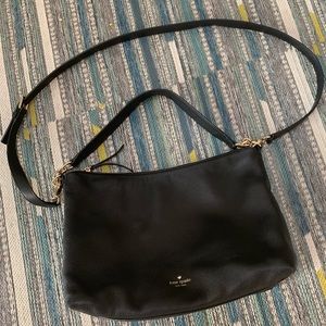 Kate Spade ♠️ Larchmont Ave Alena Shoulder Bag